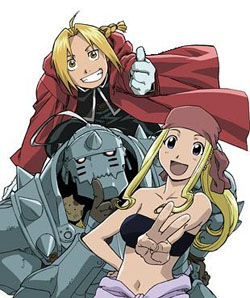 Edward Elric