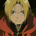 Edward Elric